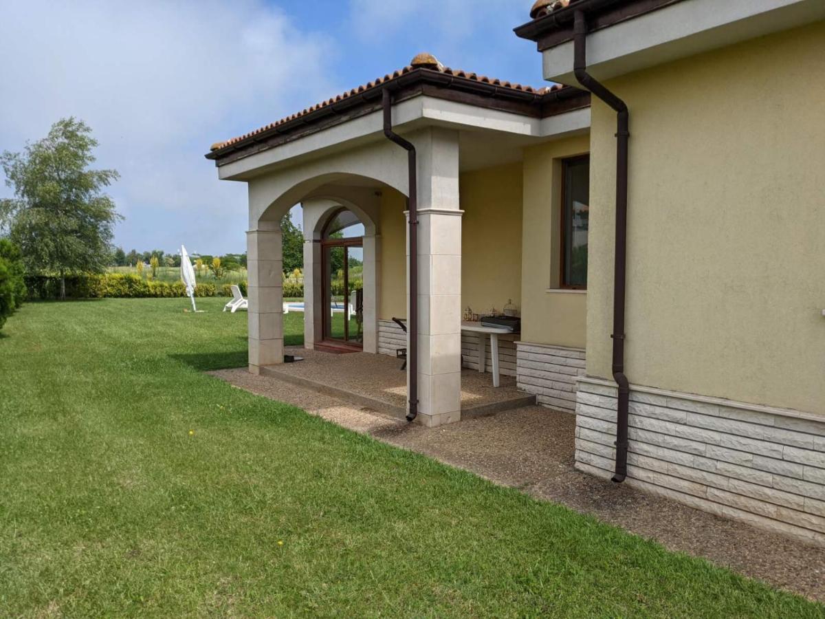 Lighthouse Golf Apart Complex&Villas Balchik Exterior photo