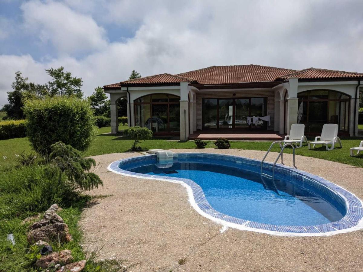 Lighthouse Golf Apart Complex&Villas Balchik Exterior photo