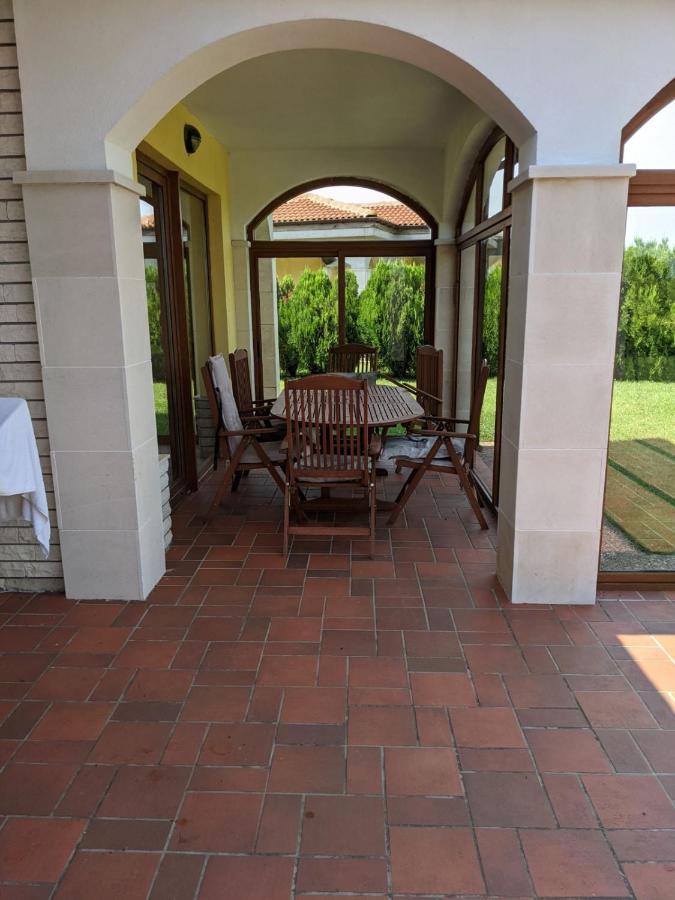 Lighthouse Golf Apart Complex&Villas Balchik Exterior photo