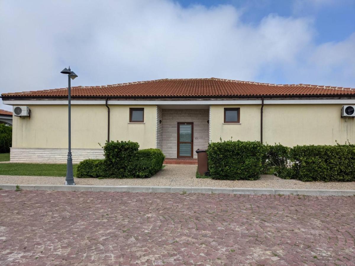 Lighthouse Golf Apart Complex&Villas Balchik Exterior photo