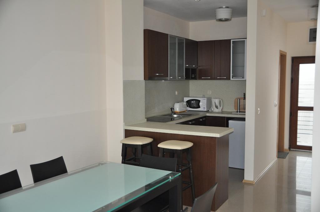 Lighthouse Golf Apart Complex&Villas Balchik Room photo