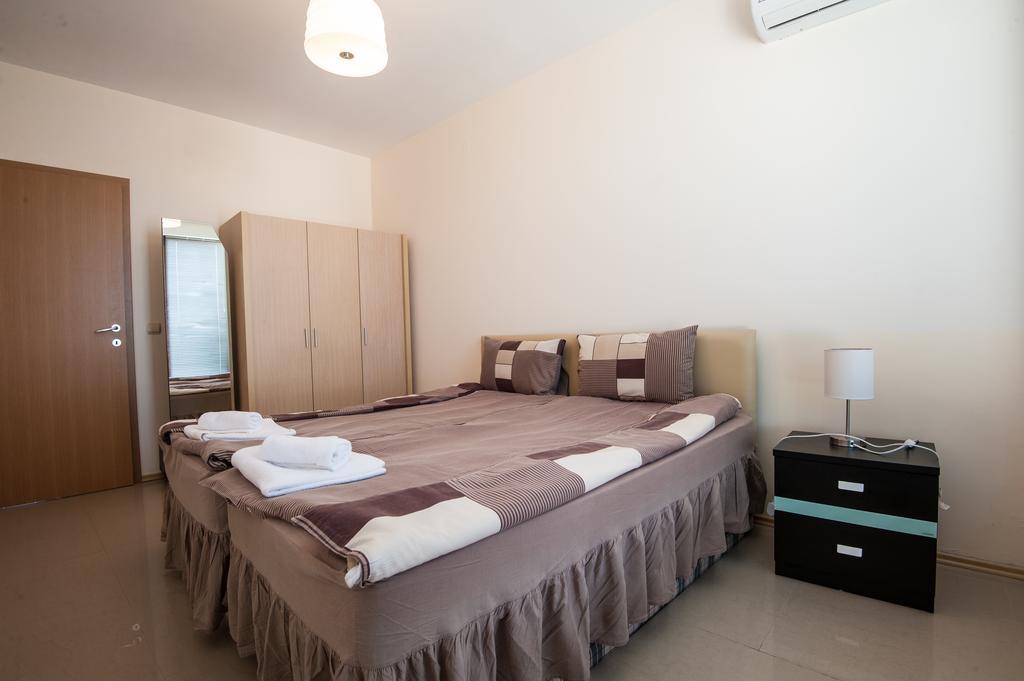 Lighthouse Golf Apart Complex&Villas Balchik Exterior photo